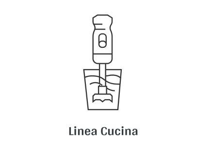 attrezzature cucina